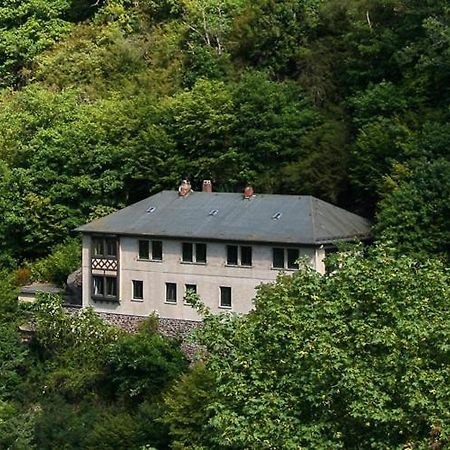 Haus Am Berg Villa Bad Bertrich Eksteriør bilde