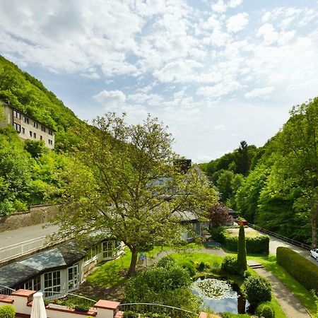 Haus Am Berg Villa Bad Bertrich Eksteriør bilde